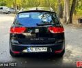 Черный Сеат Алтеа, объемом двигателя 1.6 л и пробегом 880 тыс. км за 10300 $, фото 4 на Automoto.ua