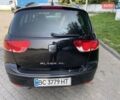 Черный Сеат Алтеа, объемом двигателя 1.6 л и пробегом 294 тыс. км за 10500 $, фото 4 на Automoto.ua
