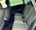 Черный Сеат Алтеа, объемом двигателя 2 л и пробегом 135 тыс. км за 11000 $, фото 7 на Automoto.ua