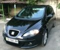 Черный Сеат Алтеа, объемом двигателя 1.6 л и пробегом 270 тыс. км за 6300 $, фото 1 на Automoto.ua