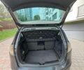 Черный Сеат Алтеа, объемом двигателя 2 л и пробегом 215 тыс. км за 4500 $, фото 5 на Automoto.ua