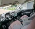 Черный Сеат Алтеа, объемом двигателя 2 л и пробегом 215 тыс. км за 4500 $, фото 4 на Automoto.ua