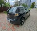 Черный Сеат Алтеа, объемом двигателя 2 л и пробегом 215 тыс. км за 4500 $, фото 2 на Automoto.ua