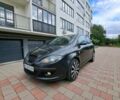 Черный Сеат Алтеа, объемом двигателя 2 л и пробегом 215 тыс. км за 4500 $, фото 1 на Automoto.ua