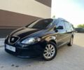 Чорний Сеат Altea, об'ємом двигуна 1.6 л та пробігом 268 тис. км за 4800 $, фото 21 на Automoto.ua