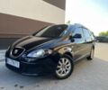Чорний Сеат Altea, об'ємом двигуна 1.6 л та пробігом 268 тис. км за 4800 $, фото 22 на Automoto.ua
