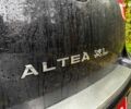Сеат Алтеа 2007 в Киеве на Automoto.ua Черный Сеат Алтеа, объемом двигателя 2 л и пробегом 222 тыс. км за 6990 $, фото 9 на Automoto.ua