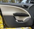 Сеат Алтеа 2007 в Киеве на Automoto.ua Черный Сеат Алтеа, объемом двигателя 2 л и пробегом 222 тыс. км за 6990 $, фото 10 на Automoto.ua