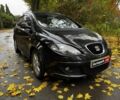 Черный Сеат Алтеа, объемом двигателя 2 л и пробегом 222 тыс. км за 6990 $, фото 2 на Automoto.ua
