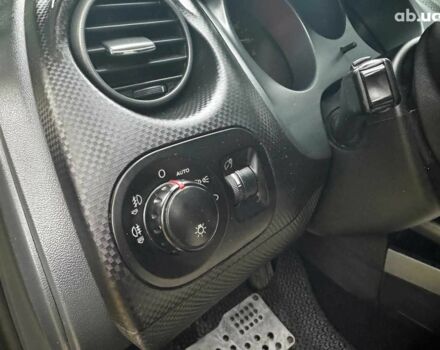 Сеат Алтеа 2007 в Киеве на Automoto.ua Черный Сеат Алтеа, объемом двигателя 2 л и пробегом 222 тыс. км за 6990 $, фото 12 на Automoto.ua