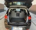 Чорний Сеат Altea, об'ємом двигуна 1.6 л та пробігом 268 тис. км за 4800 $, фото 15 на Automoto.ua
