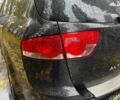 Сеат Алтеа 2007 в Киеве на Automoto.ua Черный Сеат Алтеа, объемом двигателя 2 л и пробегом 222 тыс. км за 6990 $, фото 8 на Automoto.ua
