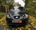 Сеат Алтеа 2007 в Киеве на Automoto.ua Черный Сеат Алтеа, объемом двигателя 2 л и пробегом 222 тыс. км за 6990 $, фото 1 на Automoto.ua