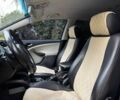 Черный Сеат Алтеа, объемом двигателя 2 л и пробегом 222 тыс. км за 6990 $, фото 21 на Automoto.ua