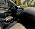 Сеат Алтеа 2007 в Киеве на Automoto.ua Черный Сеат Алтеа, объемом двигателя 2 л и пробегом 222 тыс. км за 6990 $, фото 28 на Automoto.ua