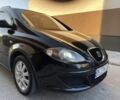 Чорний Сеат Altea, об'ємом двигуна 1.6 л та пробігом 268 тис. км за 4800 $, фото 4 на Automoto.ua