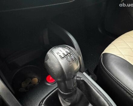 Сеат Алтеа 2007 в Киеве на Automoto.ua Черный Сеат Алтеа, объемом двигателя 2 л и пробегом 222 тыс. км за 6990 $, фото 19 на Automoto.ua