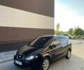 Чорний Сеат Altea, об'ємом двигуна 1.6 л та пробігом 268 тис. км за 4800 $, фото 1 на Automoto.ua