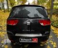 Сеат Алтеа 2007 в Киеве на Automoto.ua Черный Сеат Алтеа, объемом двигателя 2 л и пробегом 222 тыс. км за 6990 $, фото 6 на Automoto.ua