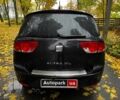 Черный Сеат Алтеа, объемом двигателя 2 л и пробегом 222 тыс. км за 6990 $, фото 6 на Automoto.ua