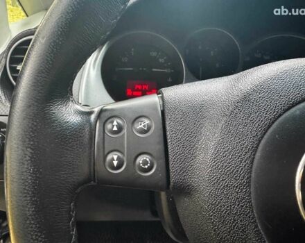 Сеат Алтеа 2007 в Киеве на Automoto.ua Черный Сеат Алтеа, объемом двигателя 2 л и пробегом 222 тыс. км за 6990 $, фото 14 на Automoto.ua