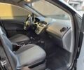 Чорний Сеат Altea, об'ємом двигуна 1.6 л та пробігом 268 тис. км за 4800 $, фото 12 на Automoto.ua