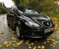 Сеат Алтеа 2007 в Киеве на Automoto.ua Черный Сеат Алтеа, объемом двигателя 2 л и пробегом 222 тыс. км за 6990 $, фото 2 на Automoto.ua