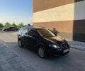 Чорний Сеат Altea, об'ємом двигуна 1.6 л та пробігом 268 тис. км за 4800 $, фото 5 на Automoto.ua