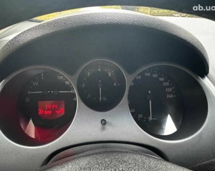 Сеат Алтеа 2007 в Киеве на Automoto.ua Черный Сеат Алтеа, объемом двигателя 2 л и пробегом 222 тыс. км за 6990 $, фото 13 на Automoto.ua