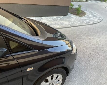 Чорний Сеат Altea, об'ємом двигуна 1.6 л та пробігом 268 тис. км за 4800 $, фото 9 на Automoto.ua