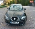 Чорний Сеат Altea, об'ємом двигуна 1.6 л та пробігом 256 тис. км за 5600 $, фото 1 на Automoto.ua