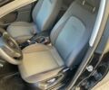 Чорний Сеат Altea, об'ємом двигуна 1.6 л та пробігом 268 тис. км за 4800 $, фото 17 на Automoto.ua