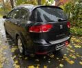 Сеат Алтеа 2007 в Киеве на Automoto.ua Черный Сеат Алтеа, объемом двигателя 2 л и пробегом 222 тыс. км за 6990 $, фото 7 на Automoto.ua