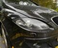 Сеат Алтеа 2007 в Киеве на Automoto.ua Черный Сеат Алтеа, объемом двигателя 2 л и пробегом 222 тыс. км за 6990 $, фото 3 на Automoto.ua