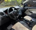 Сеат Алтеа 2007 в Киеве на Automoto.ua Черный Сеат Алтеа, объемом двигателя 2 л и пробегом 222 тыс. км за 6990 $, фото 11 на Automoto.ua