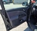 Черный Сеат Алтеа, объемом двигателя 1.2 л и пробегом 265 тыс. км за 6000 $, фото 13 на Automoto.ua