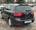 Черный Сеат Алтеа, объемом двигателя 1.6 л и пробегом 203 тыс. км за 7600 $, фото 4 на Automoto.ua