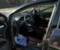 Чорний Сеат Altea, об'ємом двигуна 1.6 л та пробігом 261 тис. км за 6500 $, фото 6 на Automoto.ua