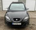 Чорний Сеат Altea, об'ємом двигуна 1.6 л та пробігом 260 тис. км за 6950 $, фото 2 на Automoto.ua