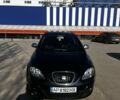 Чорний Сеат Altea, об'ємом двигуна 1.6 л та пробігом 261 тис. км за 6500 $, фото 1 на Automoto.ua