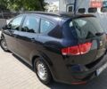 Чорний Сеат Altea, об'ємом двигуна 1.2 л та пробігом 265 тис. км за 6000 $, фото 8 на Automoto.ua