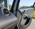 Черный Сеат Алтеа, объемом двигателя 2 л и пробегом 212 тыс. км за 9699 $, фото 14 на Automoto.ua