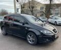 Чорний Сеат Altea, об'ємом двигуна 1.6 л та пробігом 203 тис. км за 10490 $, фото 13 на Automoto.ua