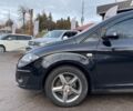 Чорний Сеат Altea, об'ємом двигуна 1.6 л та пробігом 203 тис. км за 10490 $, фото 4 на Automoto.ua