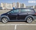 Чорний Сеат Altea, об'ємом двигуна 2 л та пробігом 165 тис. км за 8700 $, фото 25 на Automoto.ua