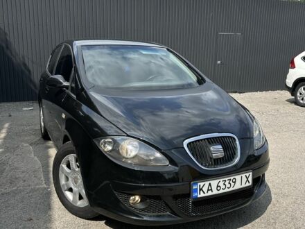 Сеат Алтеа 2005 в Нежине на Automoto.ua Черный Сеат Алтеа, объемом двигателя 2 л и пробегом 255 тыс. км за 5500 $, фото 1 на Automoto.ua
