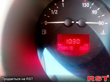 Чорний Сеат Altea, об'ємом двигуна 1.9 л та пробігом 297 тис. км за 4200 $, фото 1 на Automoto.ua