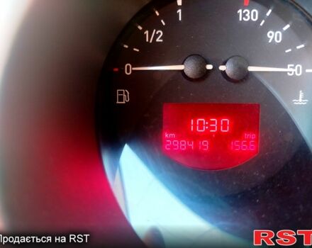 Чорний Сеат Altea, об'ємом двигуна 1.9 л та пробігом 297 тис. км за 4200 $, фото 1 на Automoto.ua