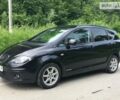 Чорний Сеат Altea, об'ємом двигуна 1.6 л та пробігом 167 тис. км за 11500 $, фото 1 на Automoto.ua