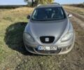 Коричневый Сеат Алтеа, объемом двигателя 2 л и пробегом 320 тыс. км за 2542 $, фото 1 на Automoto.ua